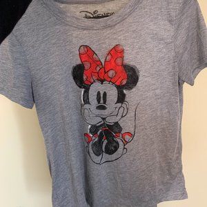 Minnie Mouse Women's T-Shirt